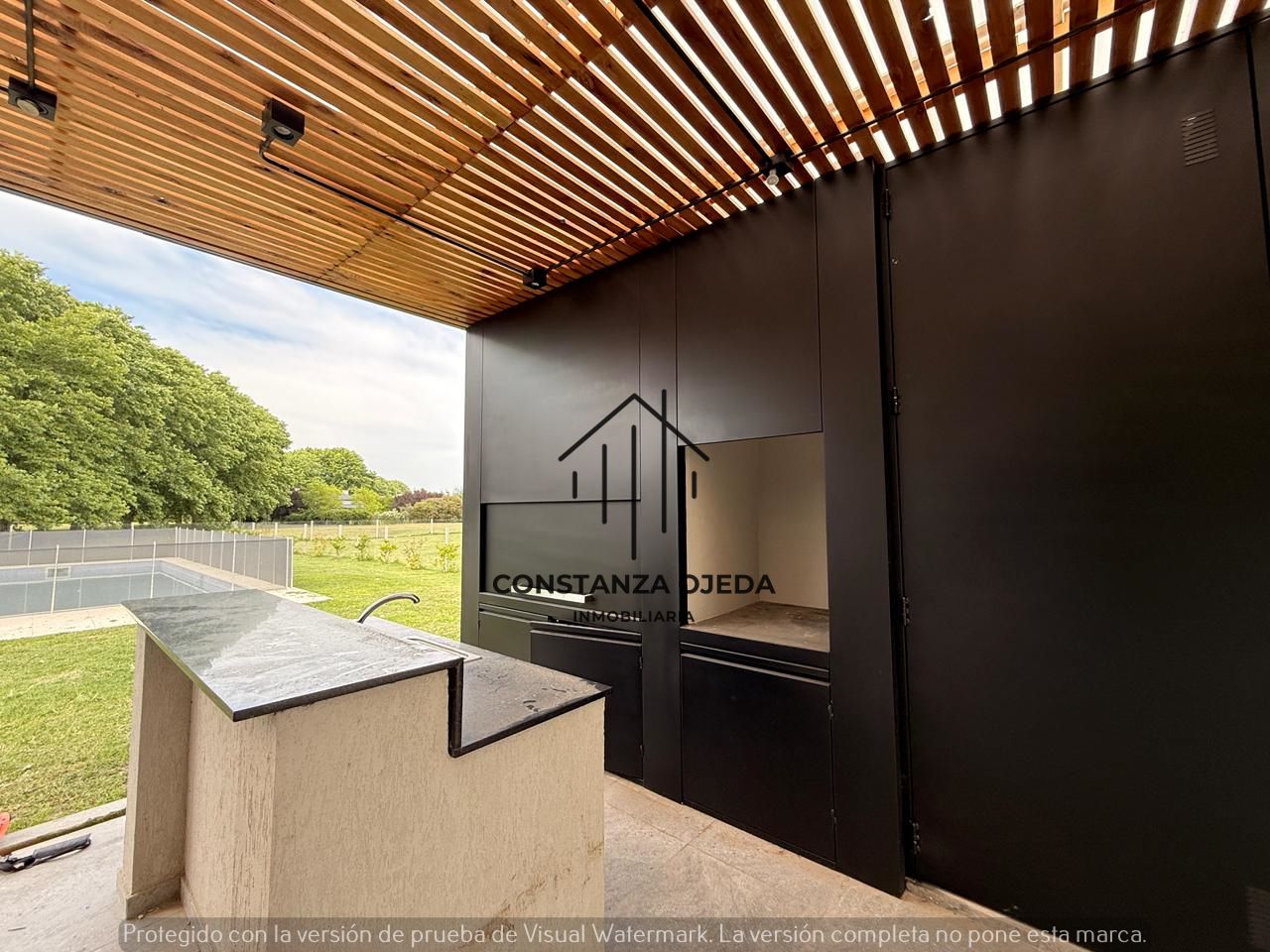 VENTA DE CASA EN General Rodríguez - Haras San Pablo - 3