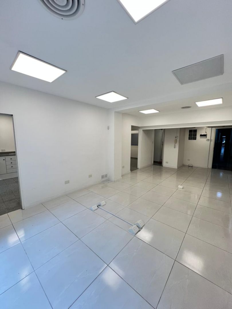 Oficina en Venta en Monserrat, Capital Federal