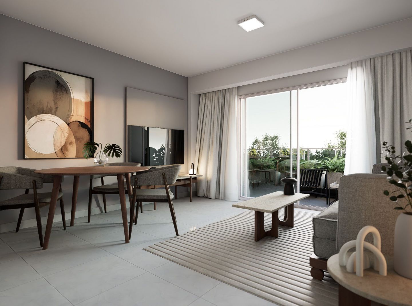 VENTA DE DEPARTAMENTO EN Tres de Febrero - Caseros - 7