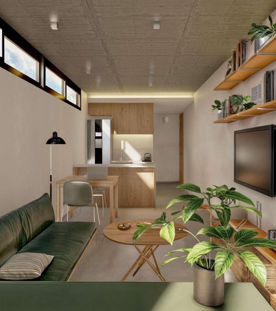 Departamento EN VENTA