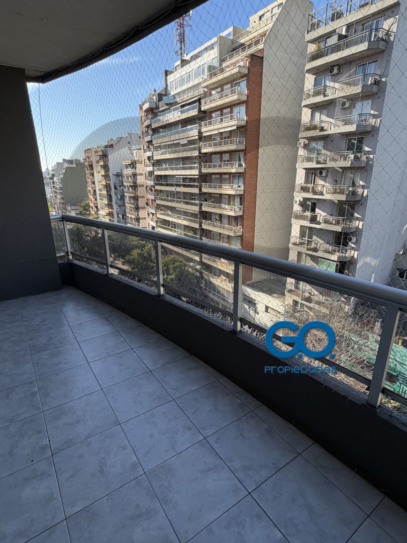 Departamento en Alquiler en Villa Urquiza, Capital Federal
