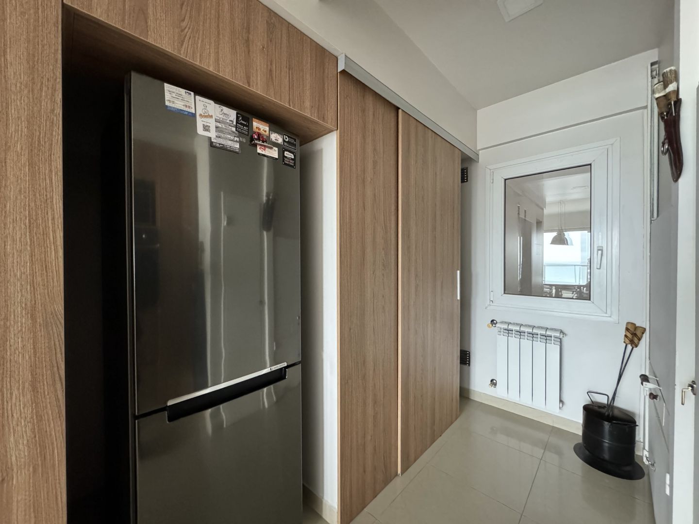 VENTA DE DEPARTAMENTO EN Puerto Madryn - ZONA CENTRO - 6