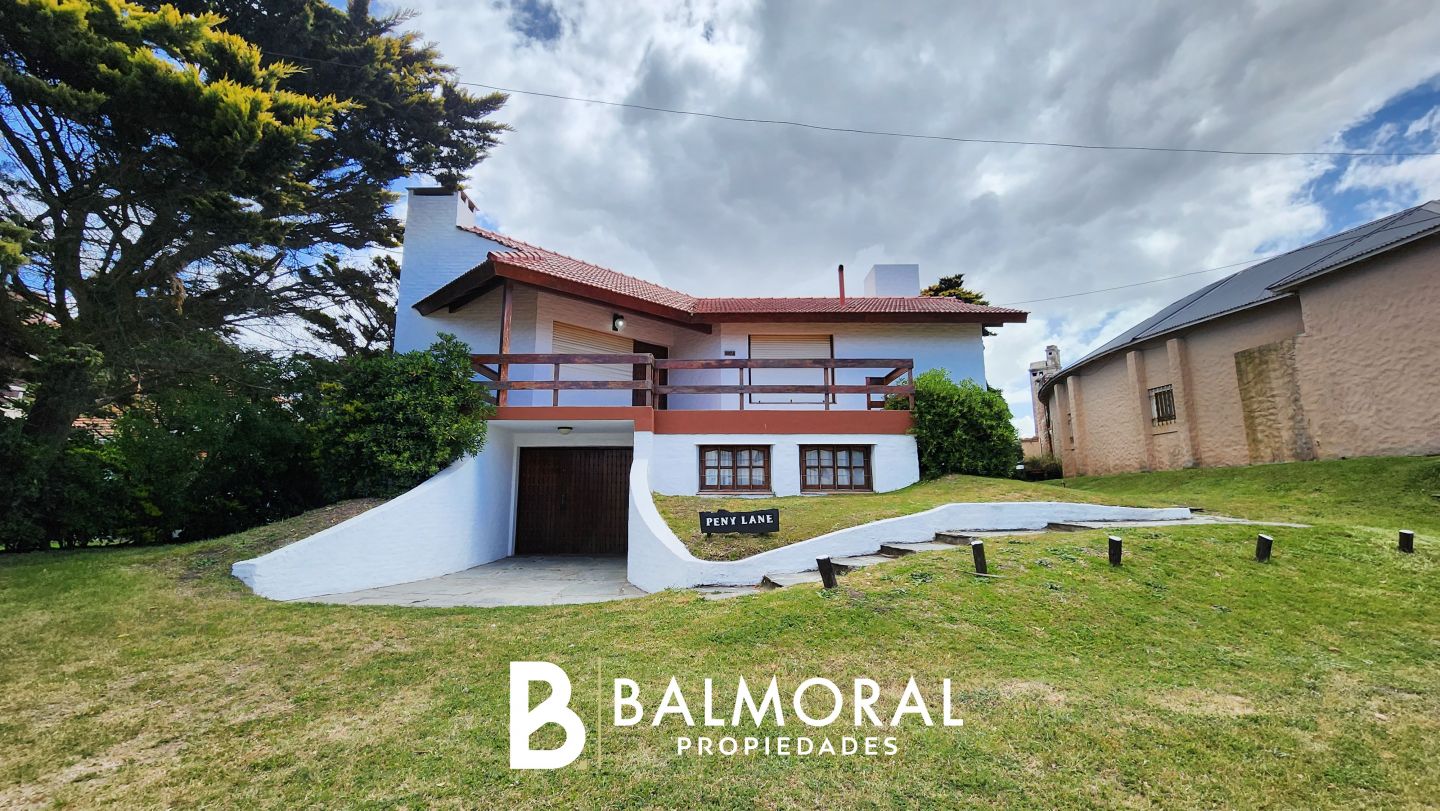 Casa EN VENTA