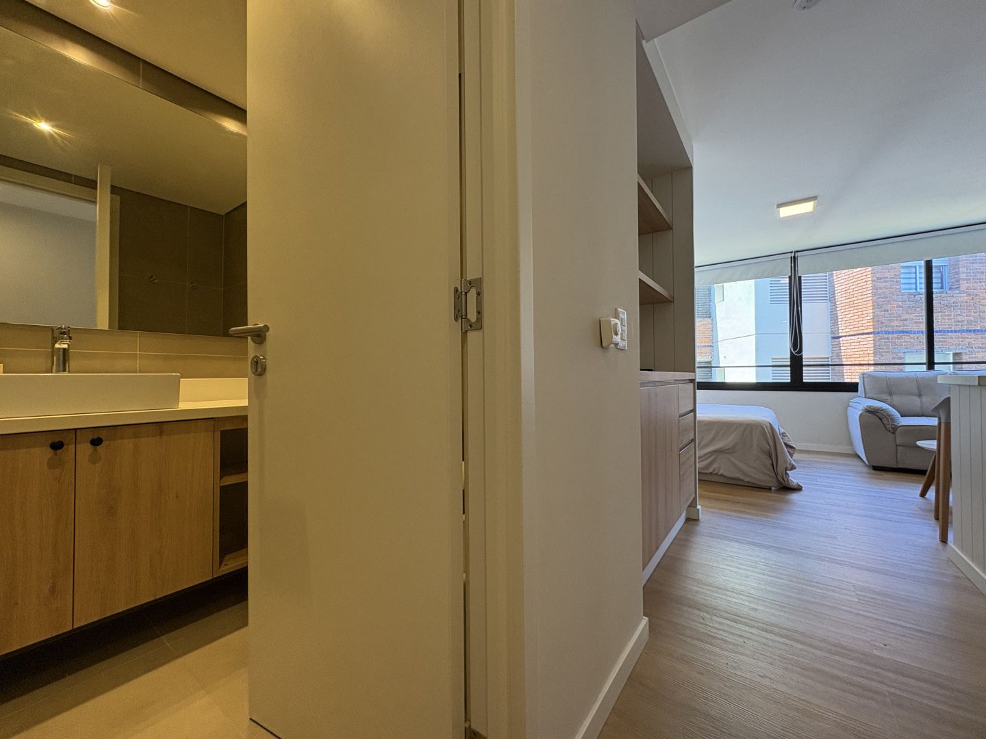 Departamento EN ALQUILER