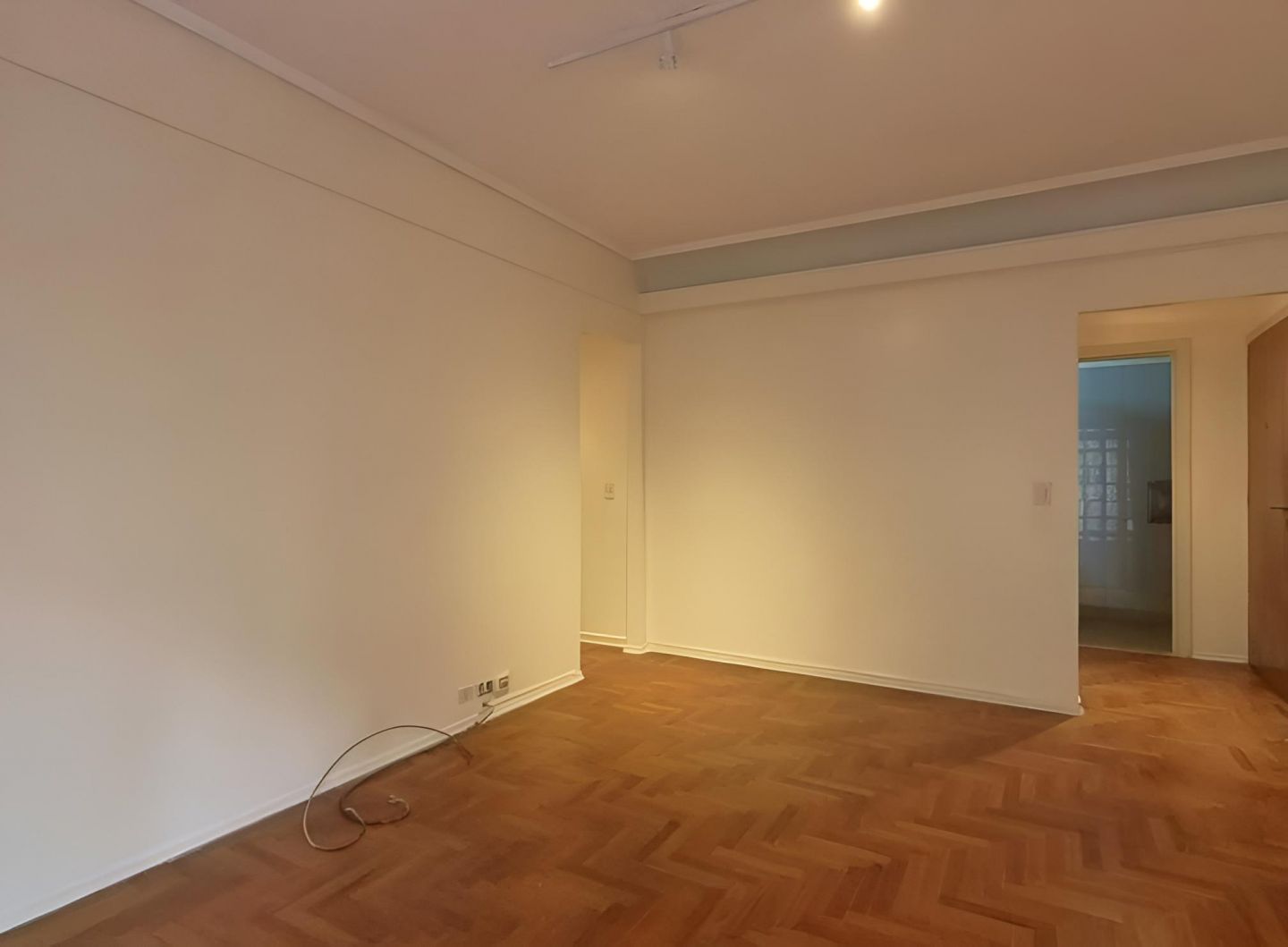 Departamento en Alquiler en Recoleta, Capital Federal