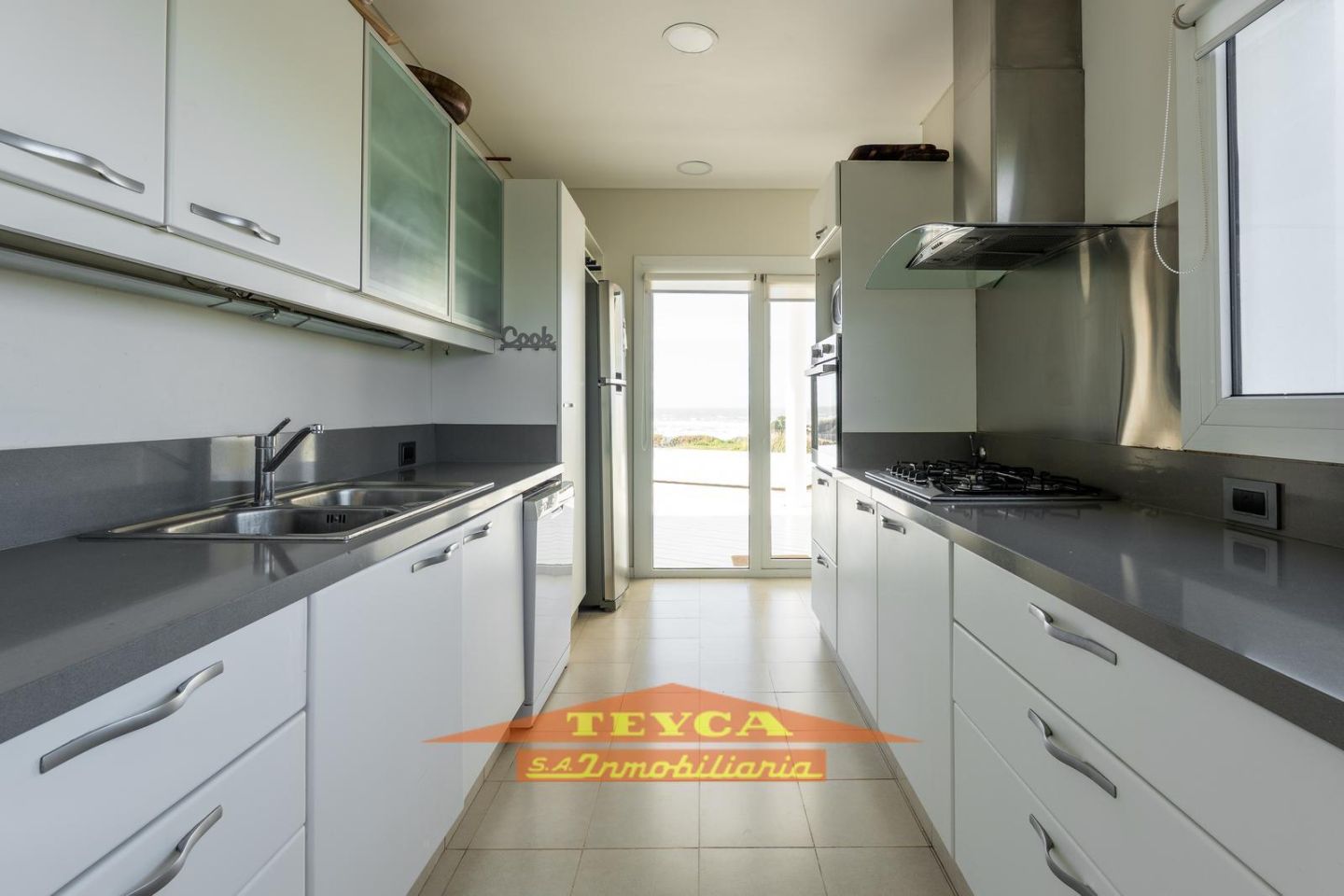 Casa en venta Norte Playa 7 ambientes