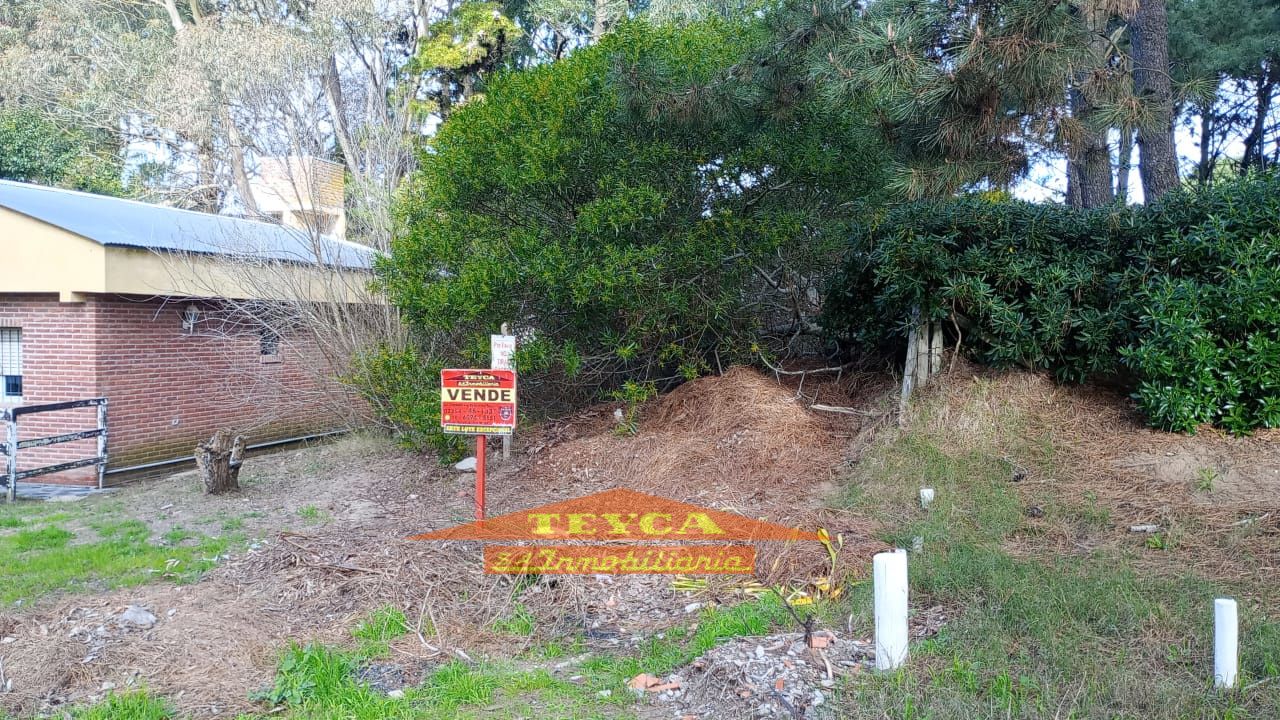 Lote en venta Mar De Ostende 0 ambientes