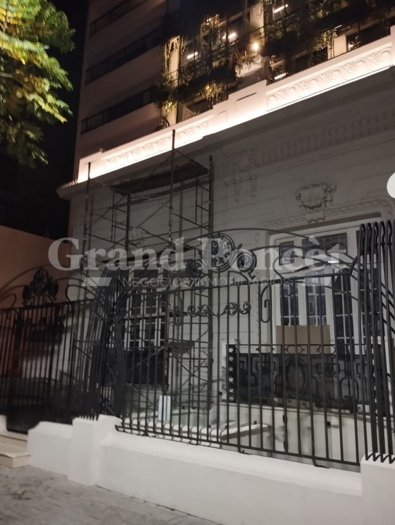 ALQUILER DE DEPARTAMENTO EN Capital Federal - Caballito - 3