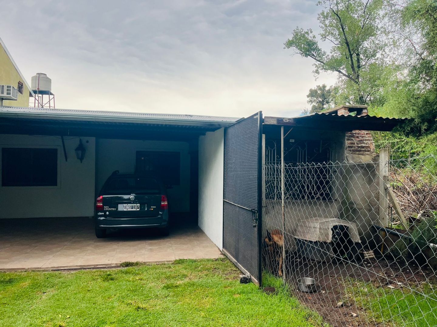 VENTA DE CASA EN Malvinas Argentinas - Grand Bourg - 3