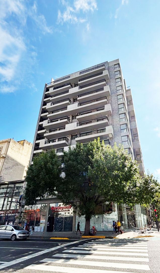 VENTA DE DEPARTAMENTO EN Capital Federal - Almagro - 25
