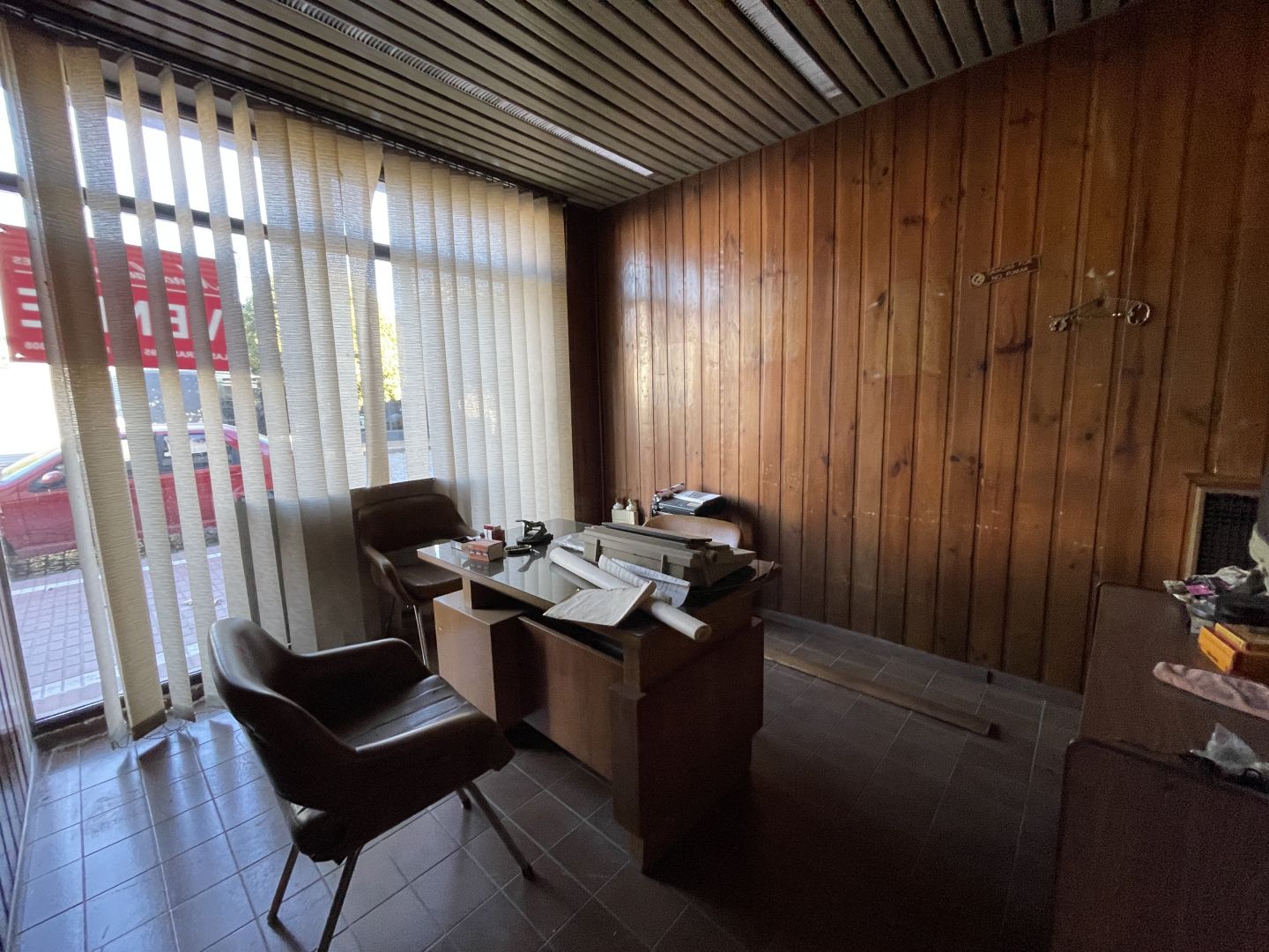 LOCAL EN VENTA