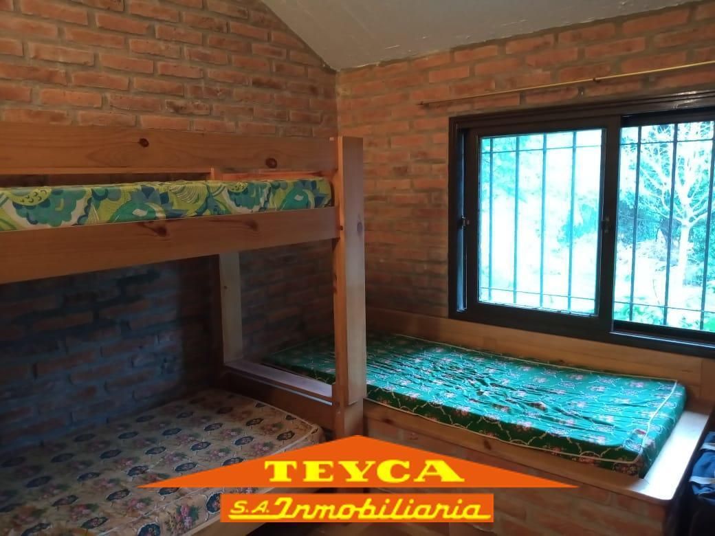 Departamento en venta Pinamar 3 ambientes