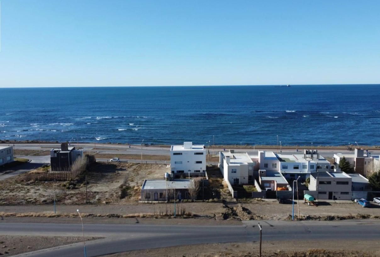 Lote en Venta en Caleta Olivia, Santa Cruz
