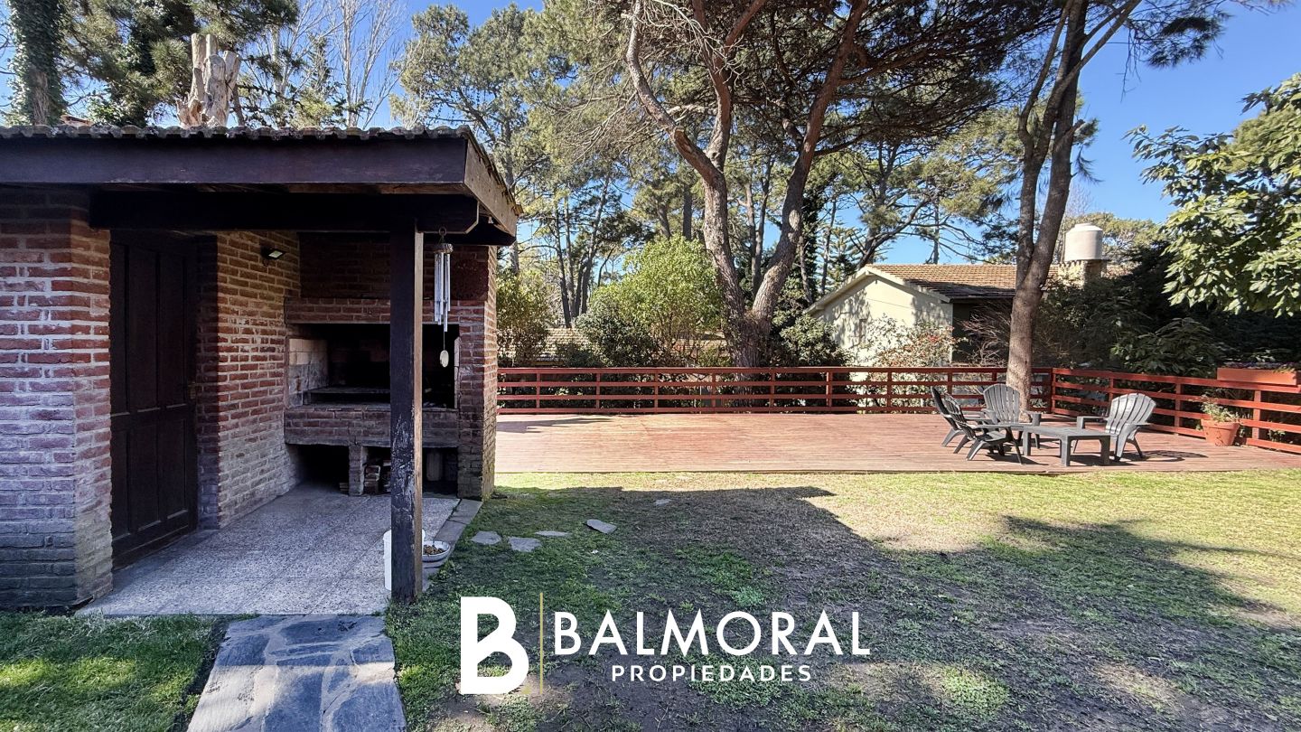 VENTA DE CASA EN Pinamar - Centro - 20