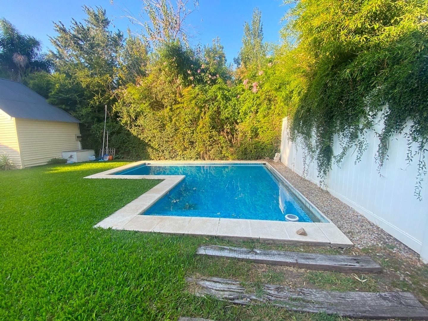 Casa en Venta en Ituzaingo, G.B.A. Zona Oeste