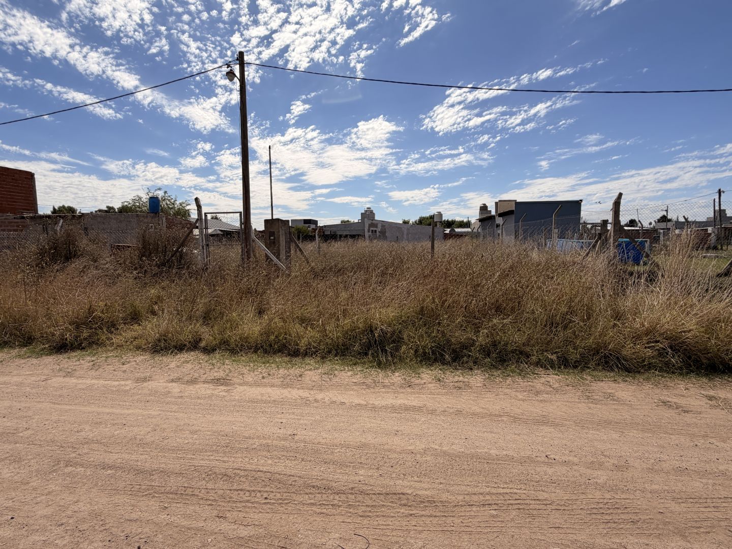Lote EN VENTA