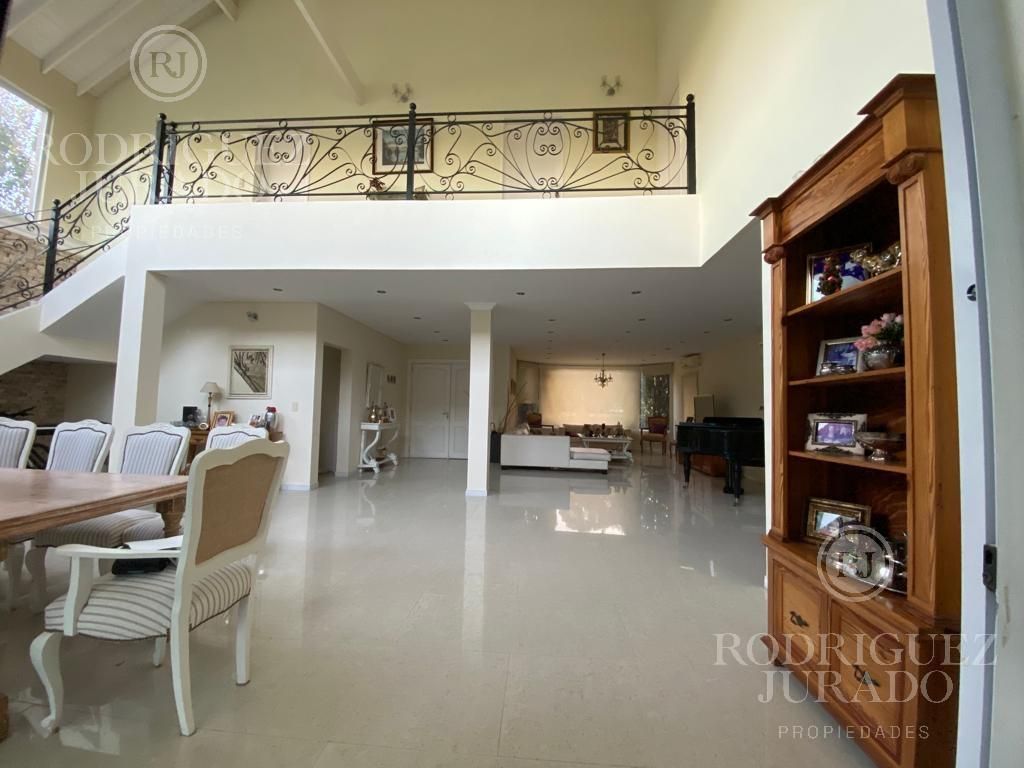 Casa en Venta en Escobar, G.B.A. Zona Norte