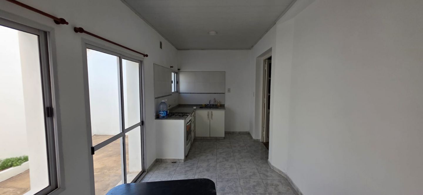 Casa EN ALQUILER