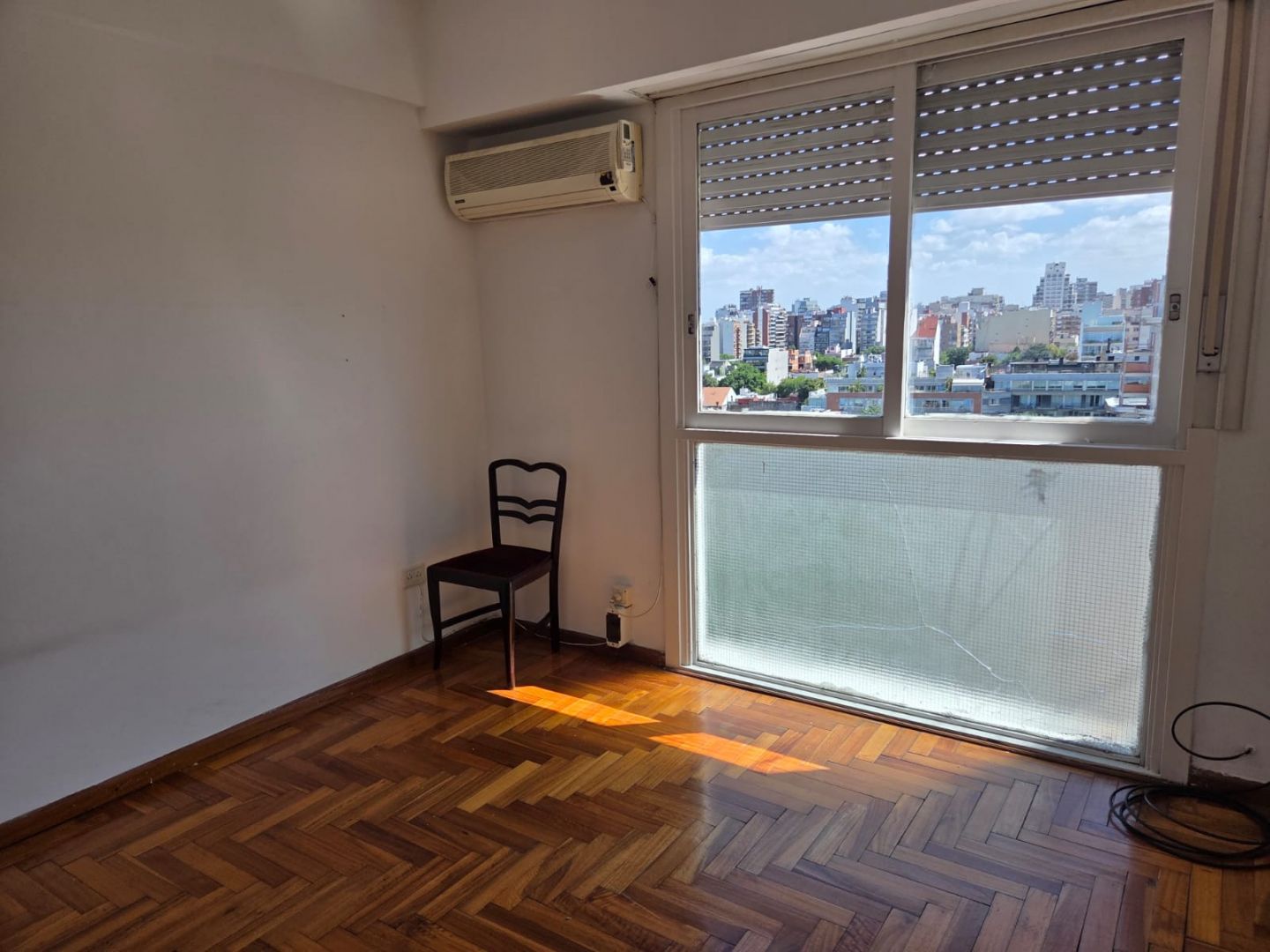 ALQUILER DE DEPARTAMENTO EN Capital Federal - Villa Urquiza - 11