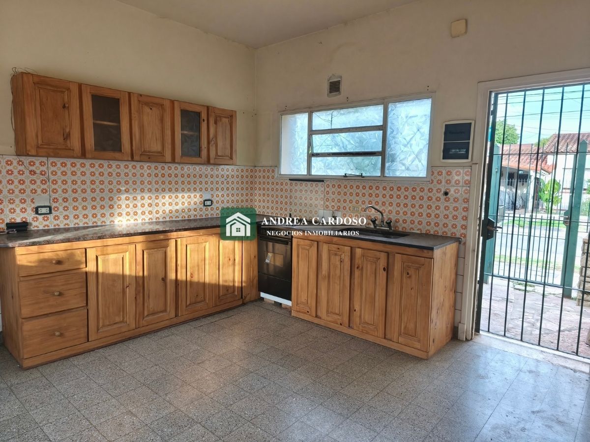 Casa en Venta en Moron, G.B.A. Zona Oeste