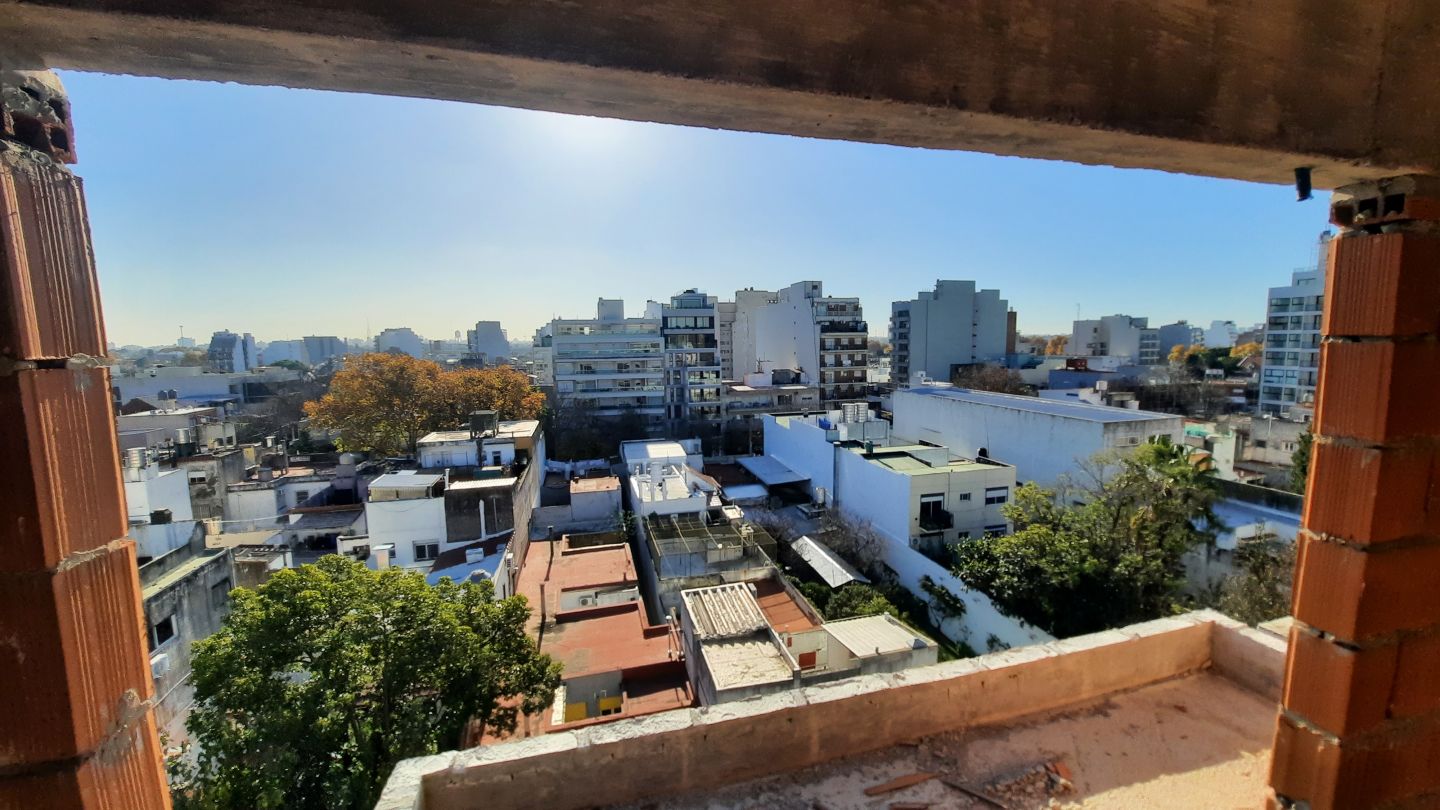 Departamento en Venta en Villa Devoto, Capital Federal