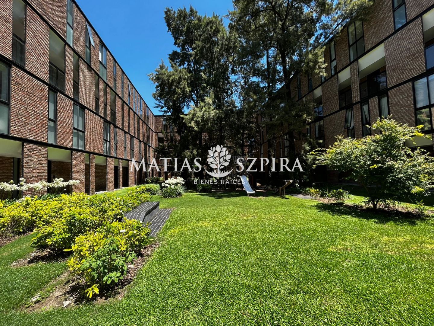 VENTA DE DEPARTAMENTO EN Moreno - Condominio Copa - 39