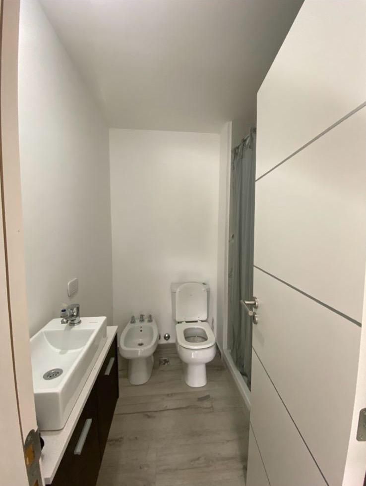 Departamento en Venta en Ituzaingo, G.B.A. Zona Oeste