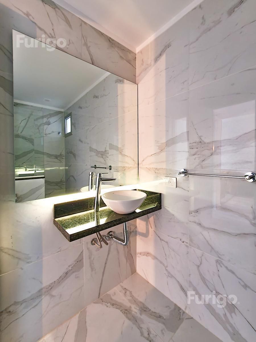 Departamento en Venta en Rosario, Santa Fe