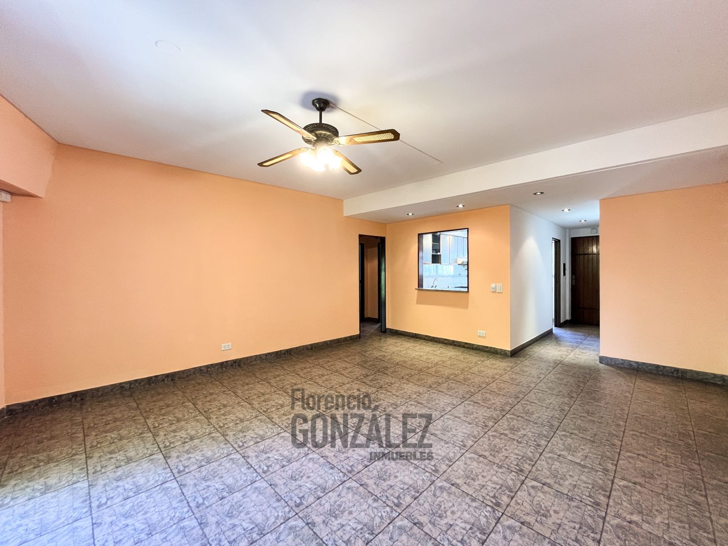 ALQUILER DE DEPARTAMENTO EN Capital Federal - Liniers - 4