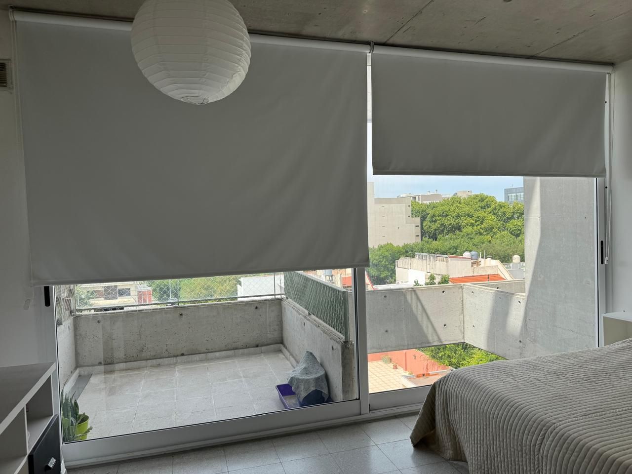 VENTA DE DEPARTAMENTO EN Capital Federal - Parque Chas - 13