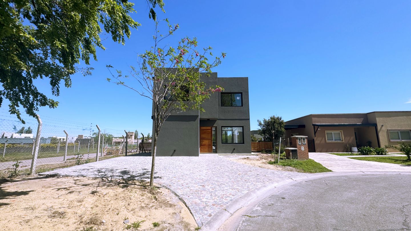 Casa en Venta en Pilar, G.B.A. Zona Norte