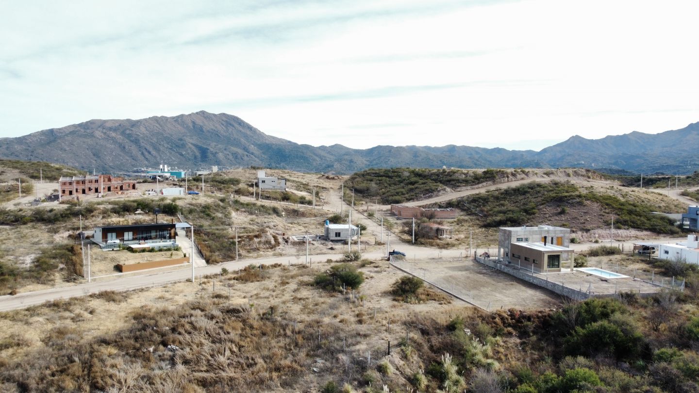 Lote EN VENTA