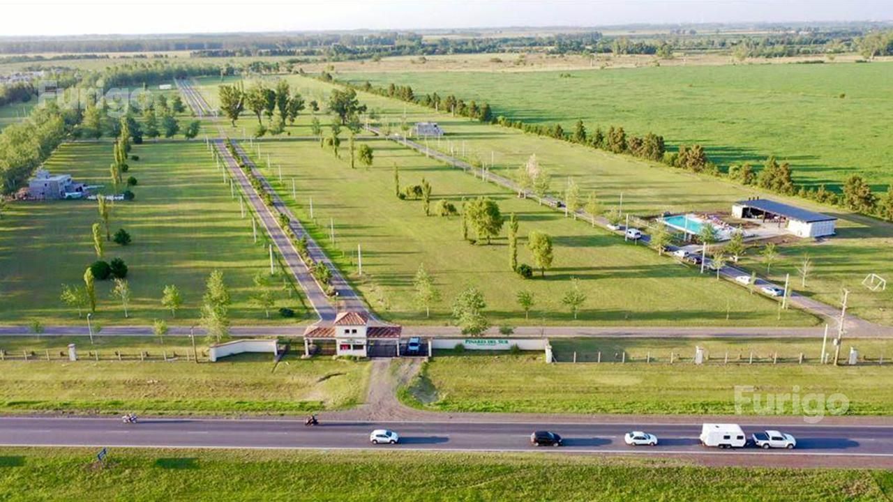 Lote EN VENTA