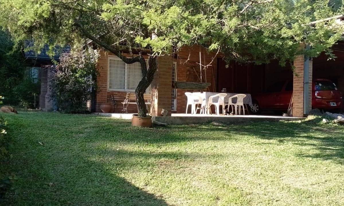 Casa EN VENTA