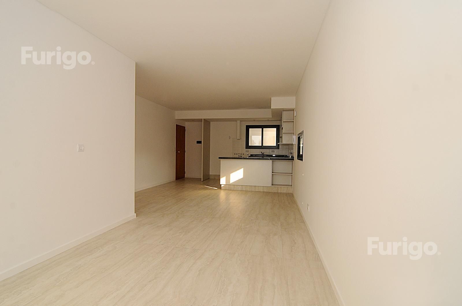 Departamento en Venta en Rosario, Santa Fe