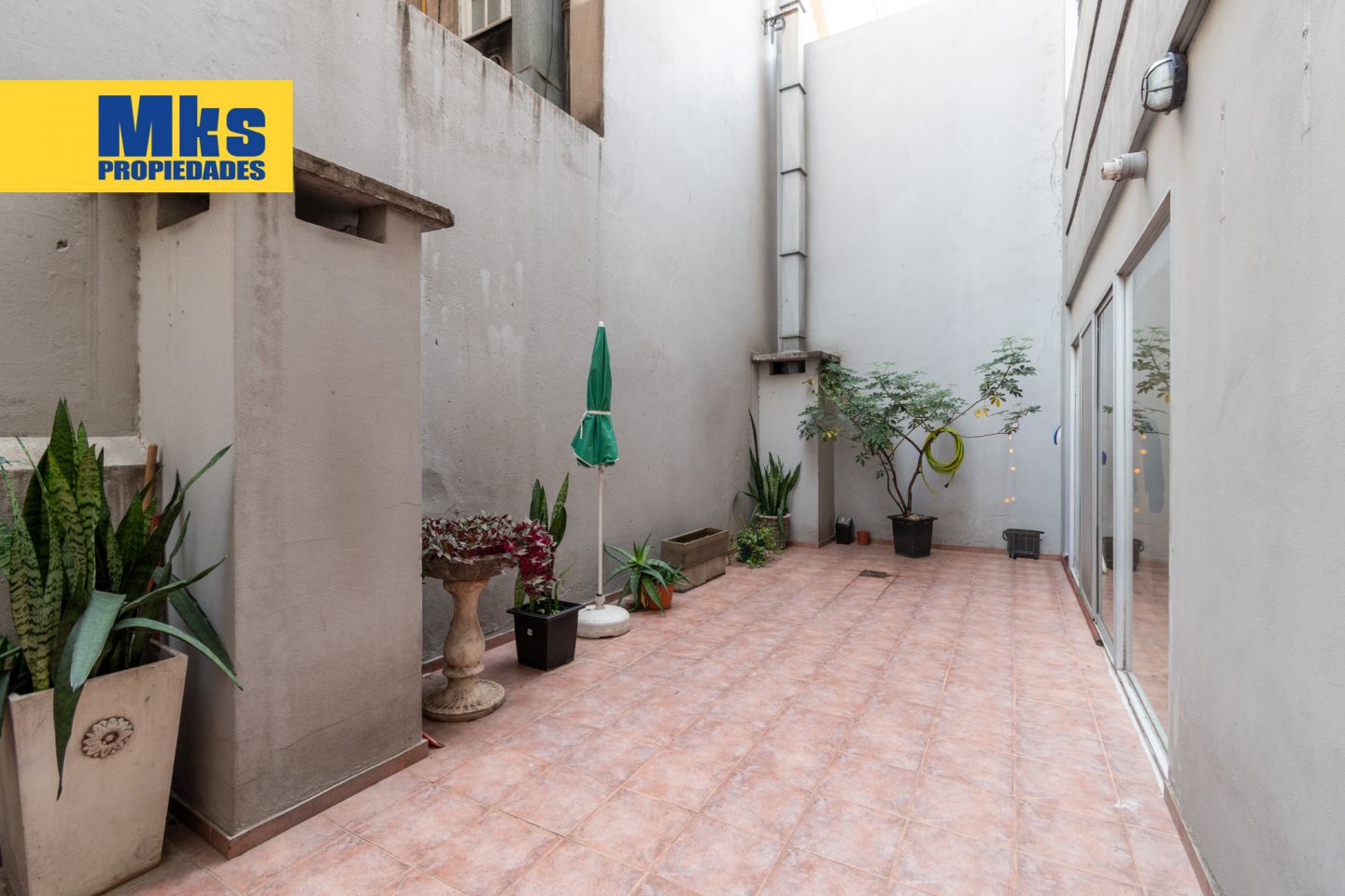 Departamento en Venta en Barracas, Capital Federal