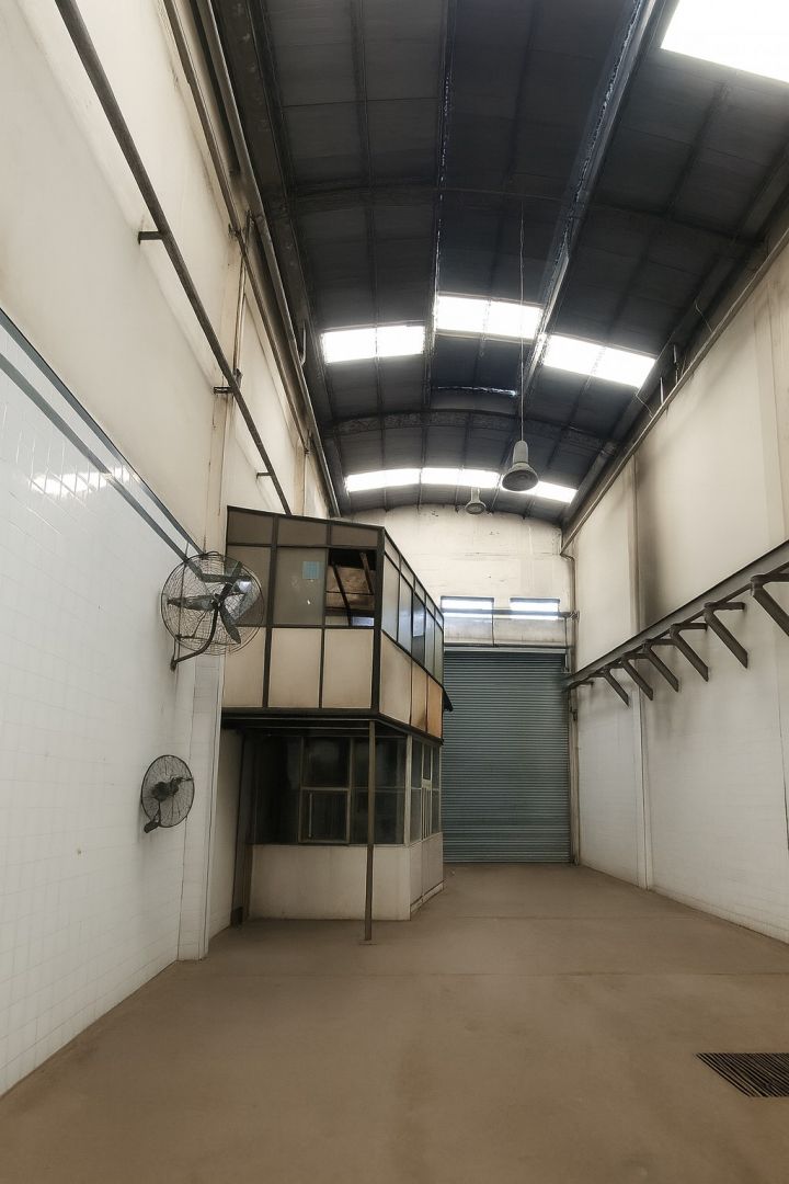Galpon en Venta en General San Martin, G.B.A. Zona Norte