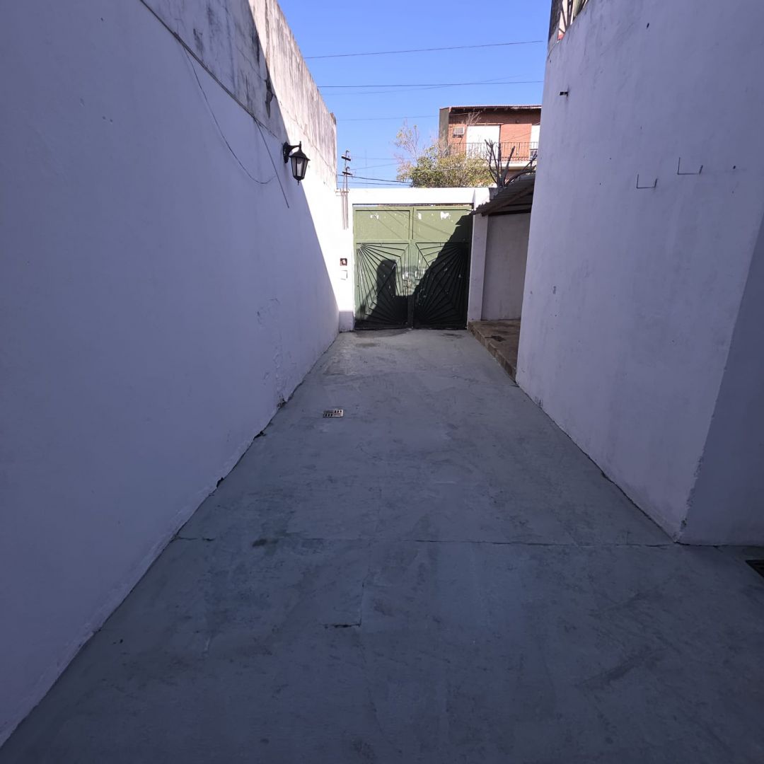 ALQUILER DE CASA EN Lanús - Lanús Oeste - 11