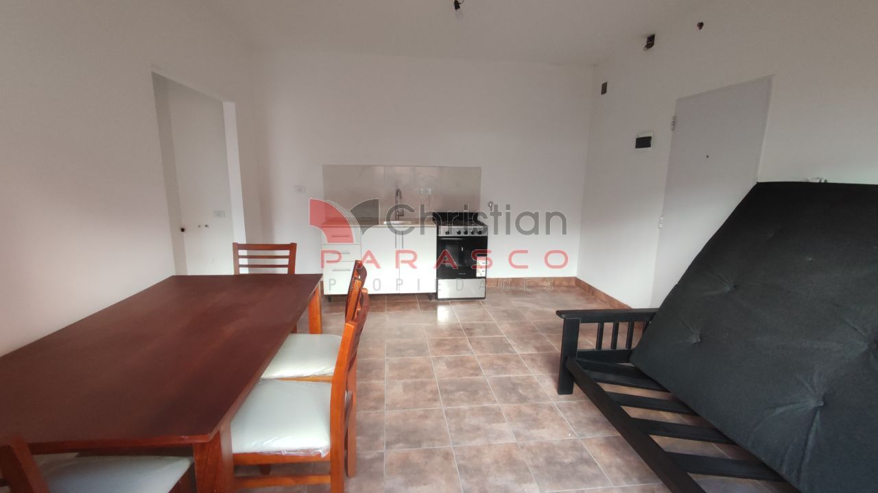 Departamento en alquiler Billinghurst 2 