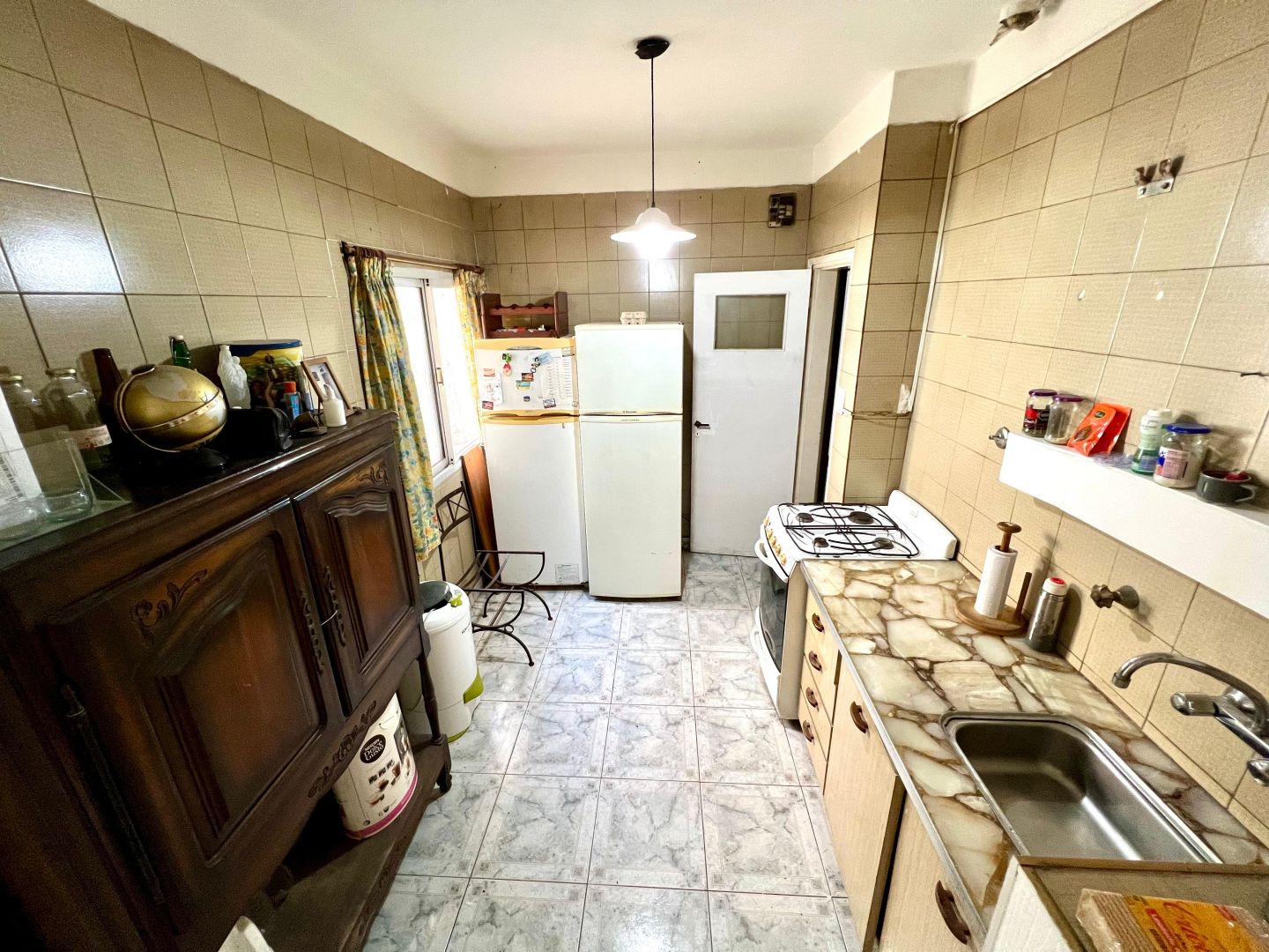 Casa en Venta en General San Martin, G.B.A. Zona Norte