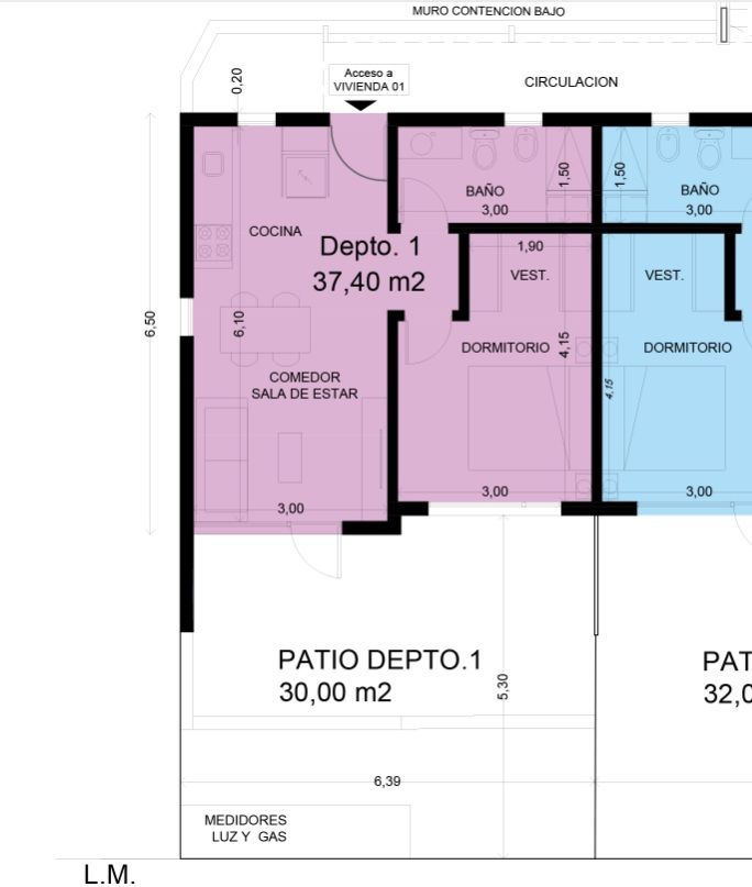 VENTA DE DEPARTAMENTO EN San Carlos de Bariloche - Barrio Belgrano - 10