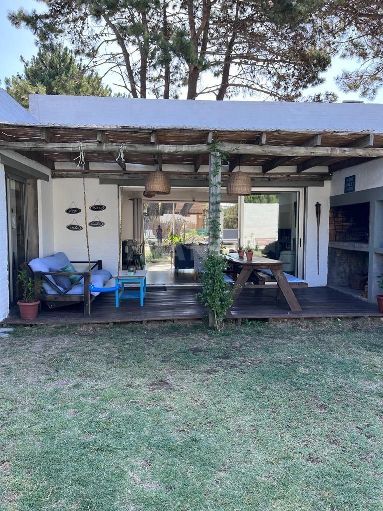Casa EN ALQUILER TEMPORARIO