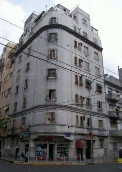 Departamento en  Palermo 2  ambientes
