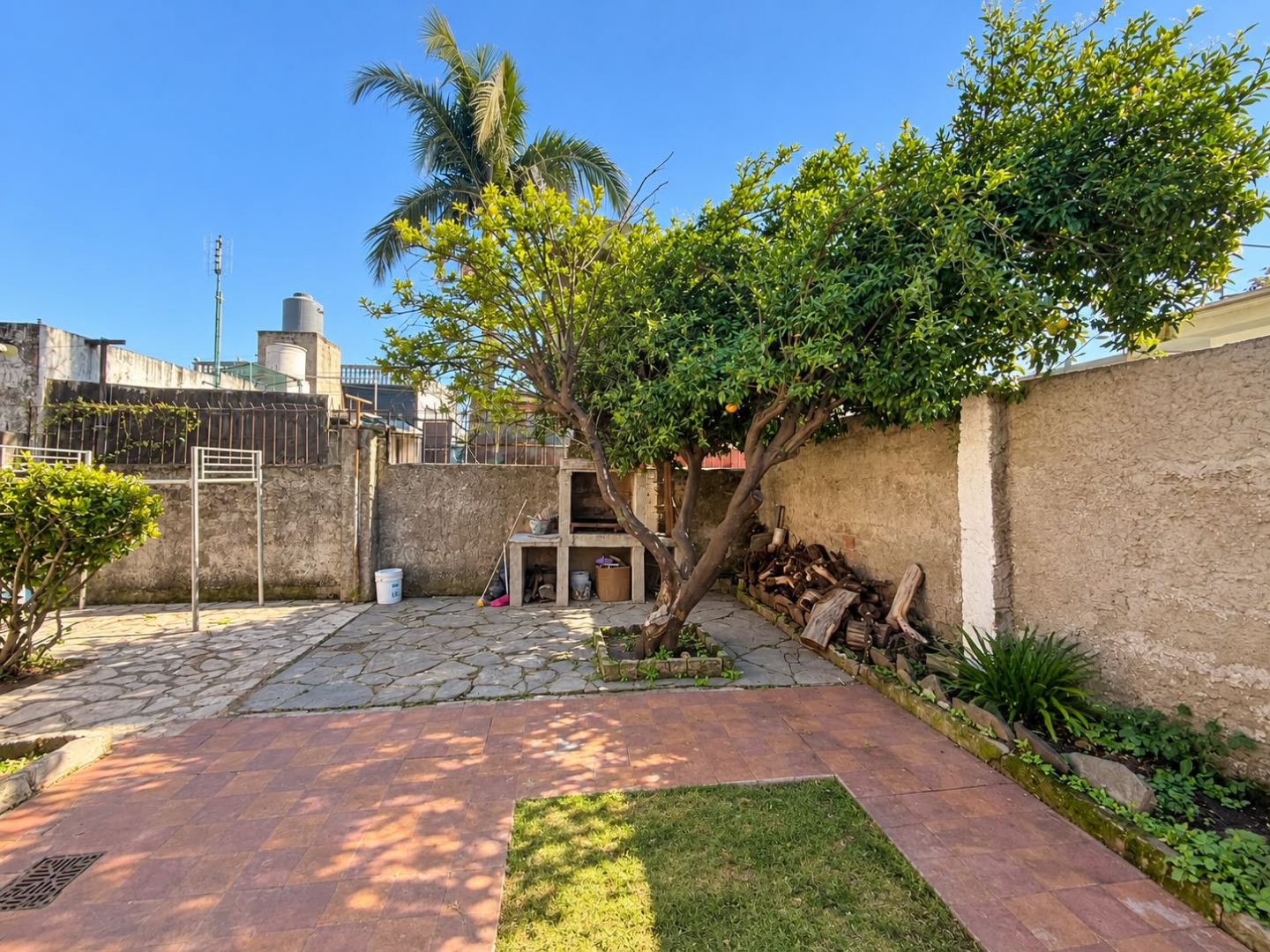 Casa en Venta en General San Martin, G.B.A. Zona Norte