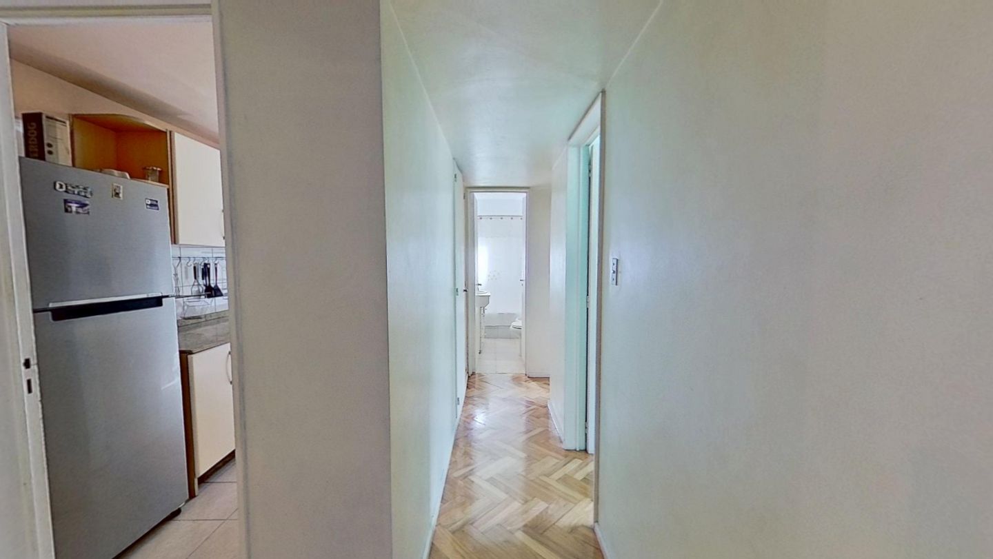 Departamento en Venta en Boedo, Capital Federal