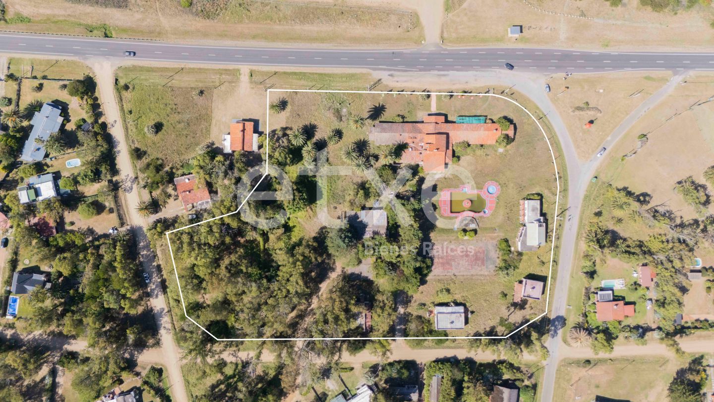 Lote EN VENTA