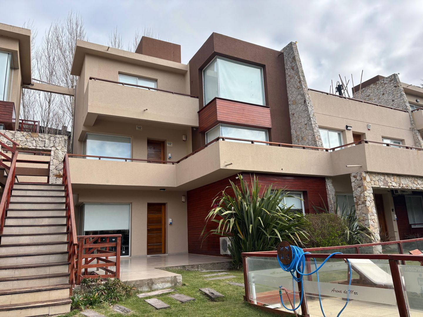 Departamento en venta 2 ambientes