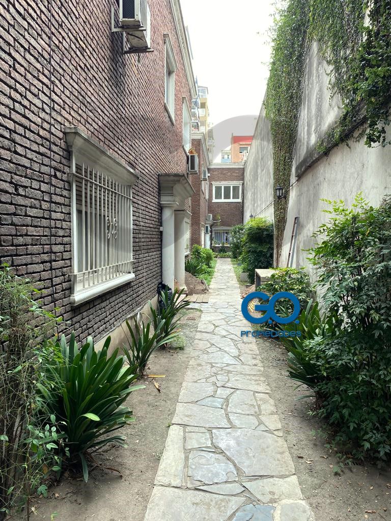 Departamento en Venta en Belgrano, Capital Federal