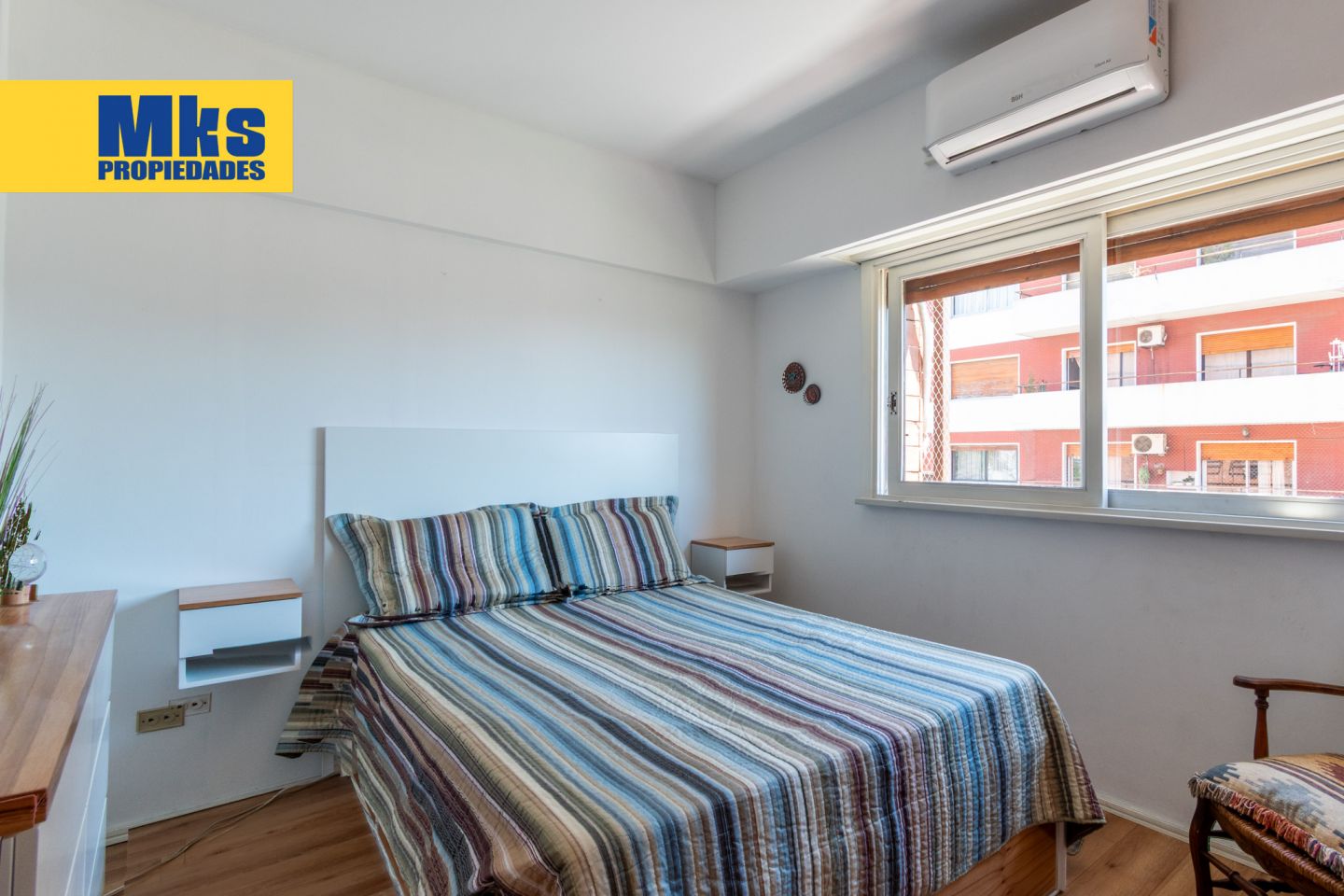 Departamento en Venta en Barracas, Capital Federal
