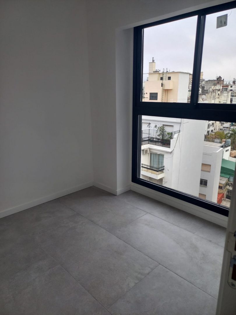 Departamento en Venta en Recoleta, Capital Federal